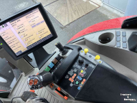 Tractor / Trekker Case-IH Puma 150CVX