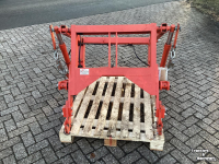 Rotorkopeg Kuhn hefbok