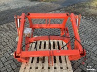 Rotorkopeg Kuhn hefbok