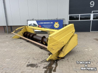 Maaidorser / Combine Laverda Maaibord