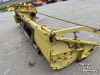 Maaidorser / Combine Laverda Maaibord