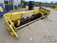 Maaidorser / Combine Laverda Maaibord