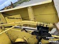 Maaidorser / Combine Laverda Maaibord