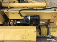 Maaidorser / Combine Laverda Maaibord