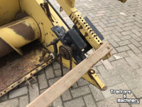 Maaidorser / Combine Laverda Maaibord