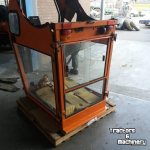 Cabines Holder a550-a560