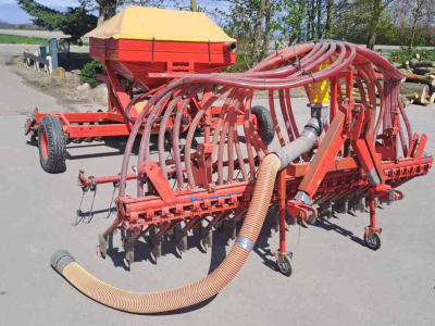 Zaaimachine Accord DL
