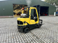 Heftruck Hyster S4.5FT