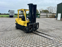 Heftruck Hyster S4.5FT