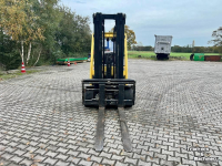 Heftruck Hyster S4.5FT