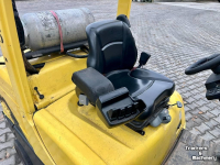 Heftruck Hyster S4.5FT