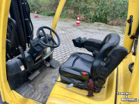Heftruck Hyster S4.5FT