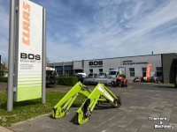 Front-laders Claas FL 120