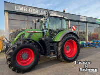 Tractor / Trekker Fendt 720 Power Plus Setting 2 CVT Vario