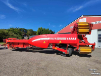 Aardappelrooier Grimme GZ 1700 DLS