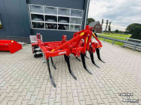 Cultivator Evers Forest XL 9-310 R62