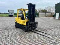 Heftruck Hyster S4.5FT