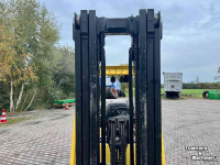 Heftruck Hyster S4.5FT