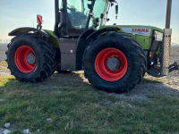 Tractor / Trekker Claas XERION 3800 TRAC