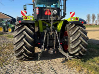 Tractor / Trekker Claas XERION 3800 TRAC