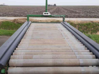 Lees-tafel / Lees-unit Schouten Rollenleesband