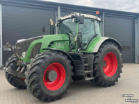 Tractor / Trekker Fendt 939