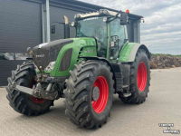 Tractor / Trekker Fendt 939