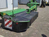 Maaier John Deere 331