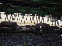 Maaier John Deere 331