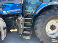 Tractor / Trekker New Holland T8.360 autocommand