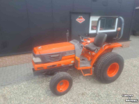 Compact tractor Kubota gl201