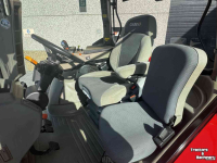 Tractor / Trekker Case-IH Puma 165CVX vario Fronthef 6026u  vol geveerd 40km
