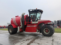 Mesttank Vervaet Hydro Trike 14m3 2014