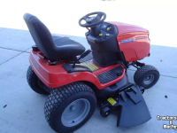Zitmaaier Simplicity SLT275SD zitmaaier met zijuitworp ACTIE Hoge Korting