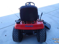 Zitmaaier Simplicity SLT275SD zitmaaier met zijuitworp ACTIE Hoge Korting