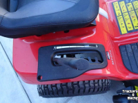 Zitmaaier Simplicity SLT275SD zitmaaier met zijuitworp ACTIE Hoge Korting