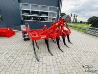 Cultivator Evers Forest XL 9-310 R62
