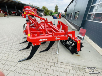 Cultivator Evers Forest XL 9-310 R62