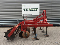 Cultivator Lemken Smaragd 3m