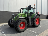 Tractor / Trekker Fendt 724 ProfiPlus Gen6