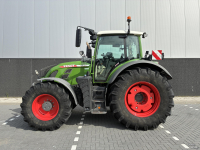 Tractor / Trekker Fendt 724 ProfiPlus Gen6