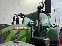Tractor / Trekker Fendt 724 ProfiPlus Gen6