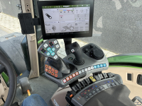 Tractor / Trekker Fendt 724 ProfiPlus Gen6