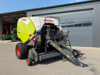 Persen / Balenpers / Pakkenpers Claas ROLLANT 540 Rollant 540F