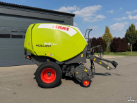 Persen / Balenpers / Pakkenpers Claas ROLLANT 540 Rollant 540F