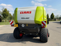 Persen / Balenpers / Pakkenpers Claas ROLLANT 540 Rollant 540F