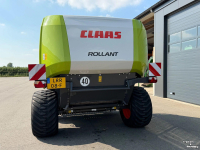 Persen / Balenpers / Pakkenpers Claas ROLLANT 540 Rollant 540F
