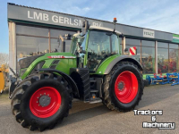 Tractor / Trekker Fendt Fendt 720 powerplus setting 2