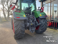 Tractor / Trekker Fendt Fendt 720 powerplus setting 2