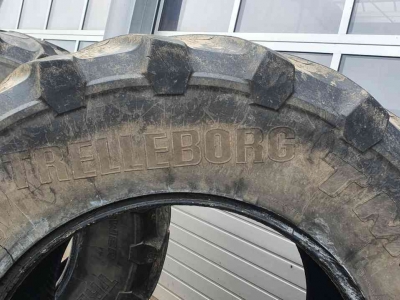 Wielen, Banden, Velgen & Afstandsringen Trelleborg 650/75 R 38